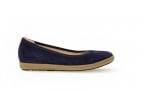 Ballerine GABOR 42.450-36 marine