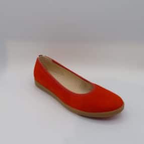 Ballerine GABOR 42.450-39 orange
