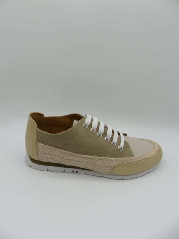 Chaussure à lacet KARSTON CASINO – Image 2