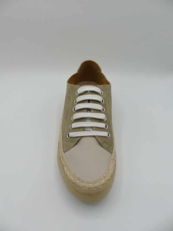 Chaussure à lacet KARSTON CASINO – Image 3