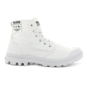 Chaussure montante PALLADIUM HI ORGANIC