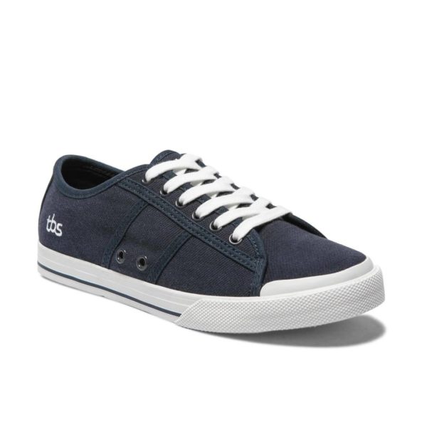 Chaussure en toile TBS MAIDDAN