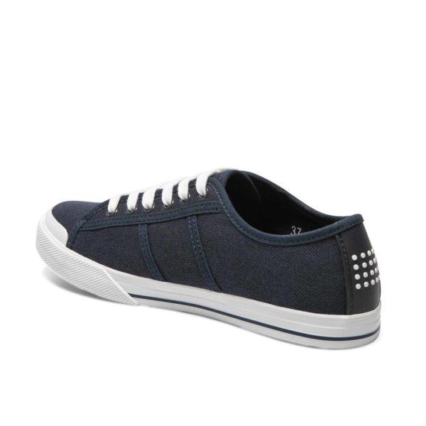 Chaussure en toile TBS MAIDDAN – Image 2