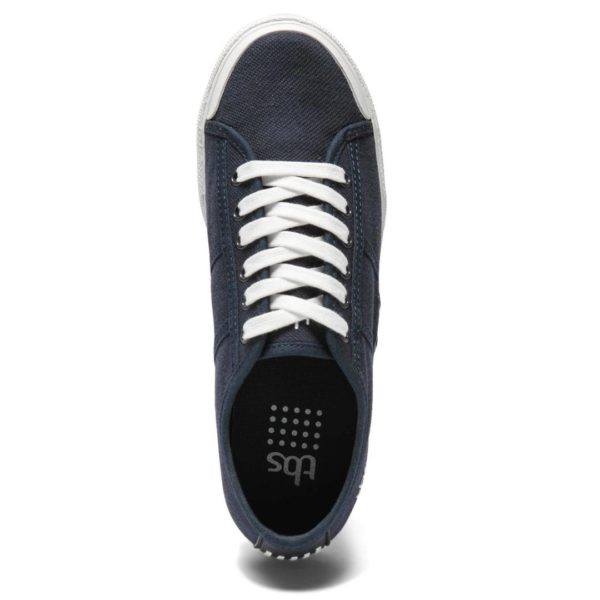 Chaussure en toile TBS MAIDDAN – Image 3
