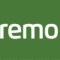 Remonte logo - 5524