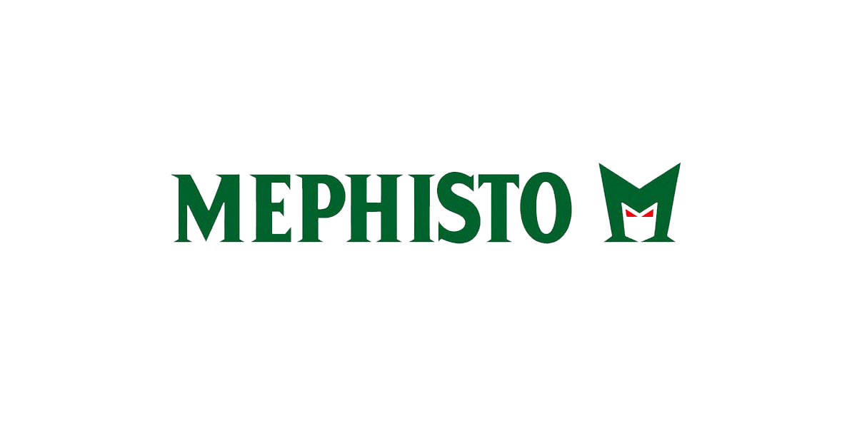 mephisto logo - Mule en cuir MEPHISTO HELEN jungle