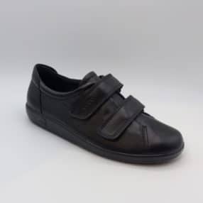 Chaussure à velcro ECCO 206513