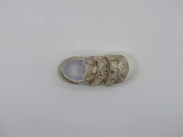 Chaussures à velcro BELLAMY MORGAN – Image 5