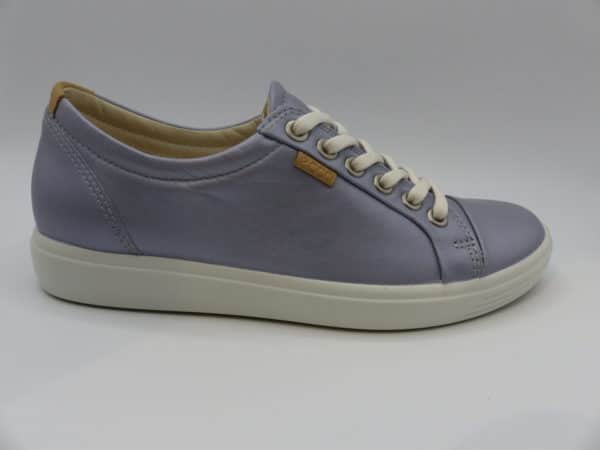 Chaussure ECCO 430003 bleu – Image 2