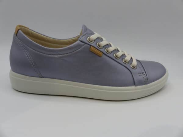 430003 1 - Chaussure ECCO 430003 bleu