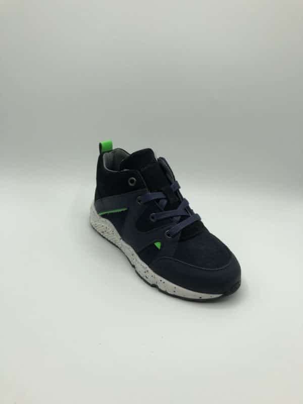 CHAUSSURE BELLAMY 611001 ISPORT