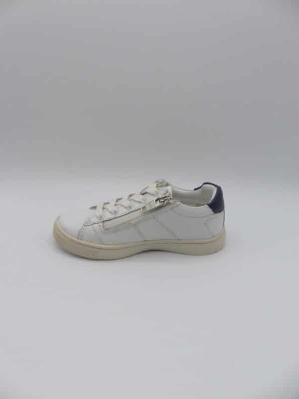 Chaussure à lacets et zip PALLADIUM 75791 VESCO – Image 4