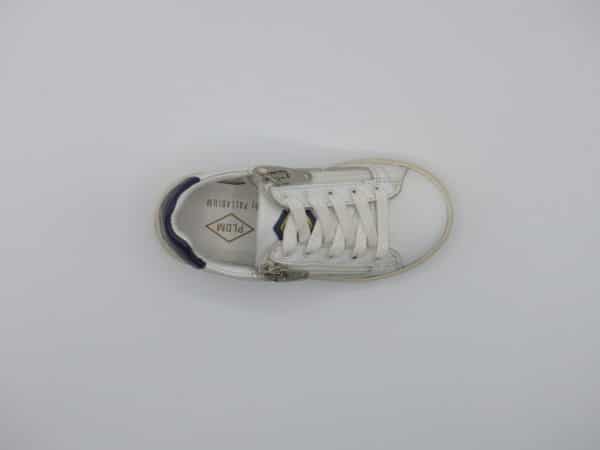Chaussure à lacets et zip PALLADIUM 75791 VESCO – Image 5