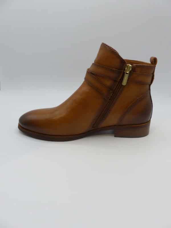 BOTTINE PIKOLINOS W4D-8614 ROYAL marron – Image 4