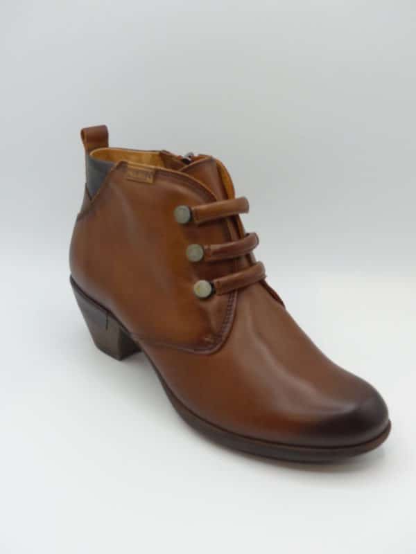 BOTTINE PIKOLINOS 902-8746 ROTTERDAM