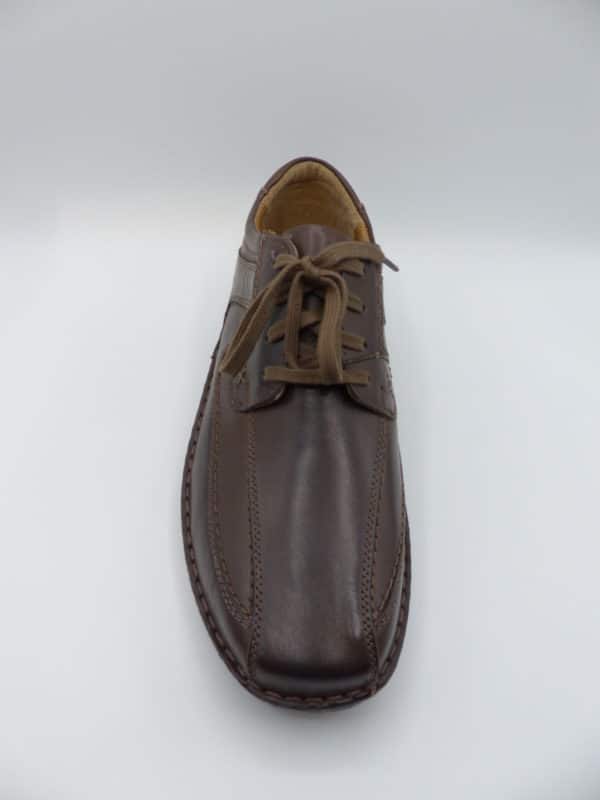 Joseph SEIBEL chaussure à lacets ANVERS 08 – Image 3