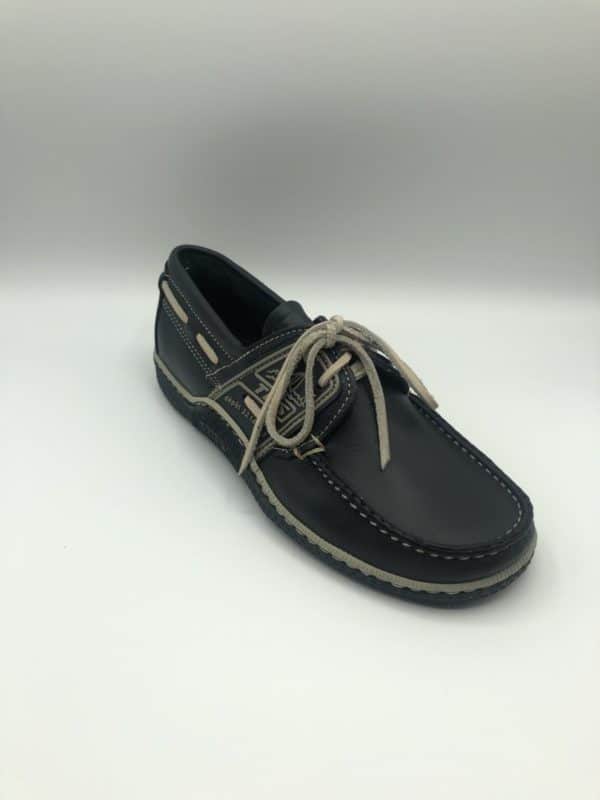 Chaussure bateau TBS GLOBEK