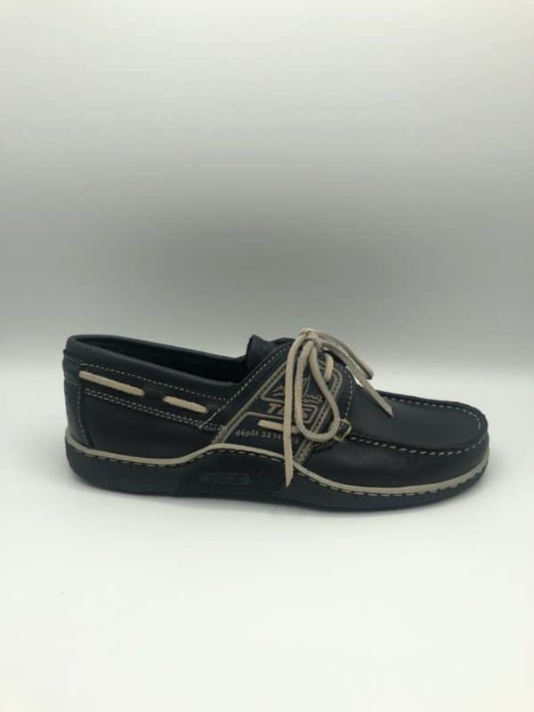 Chaussure bateau TBS GLOBEK – Image 2