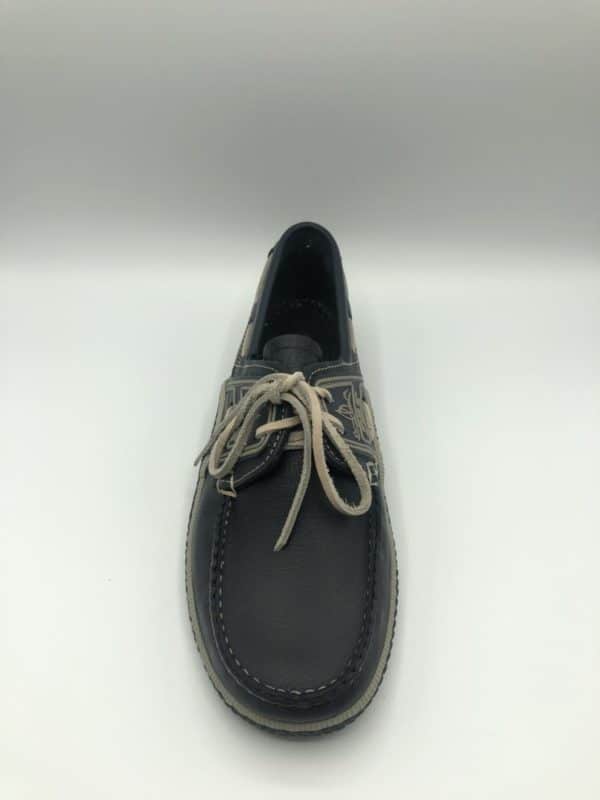 Chaussure bateau TBS GLOBEK – Image 3
