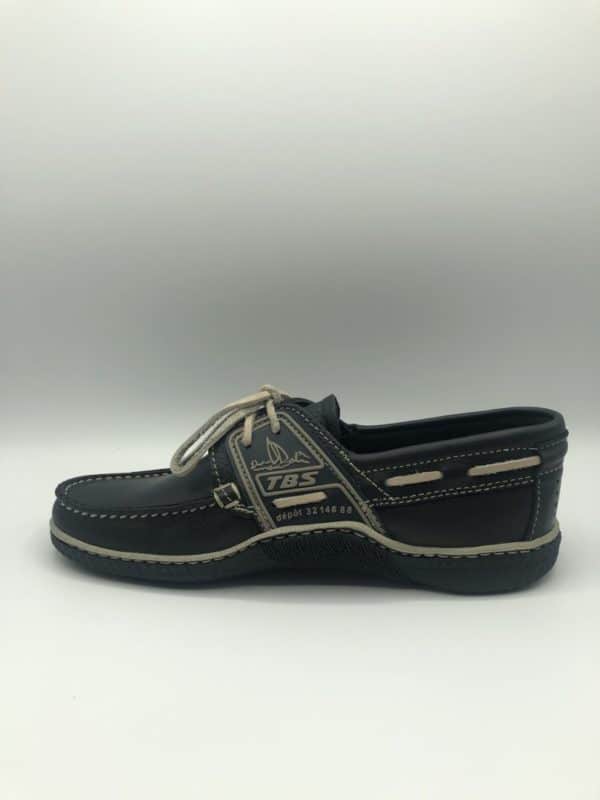 Chaussure bateau TBS GLOBEK – Image 4