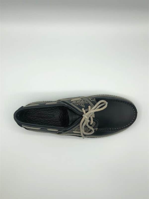 Chaussure bateau TBS GLOBEK – Image 5