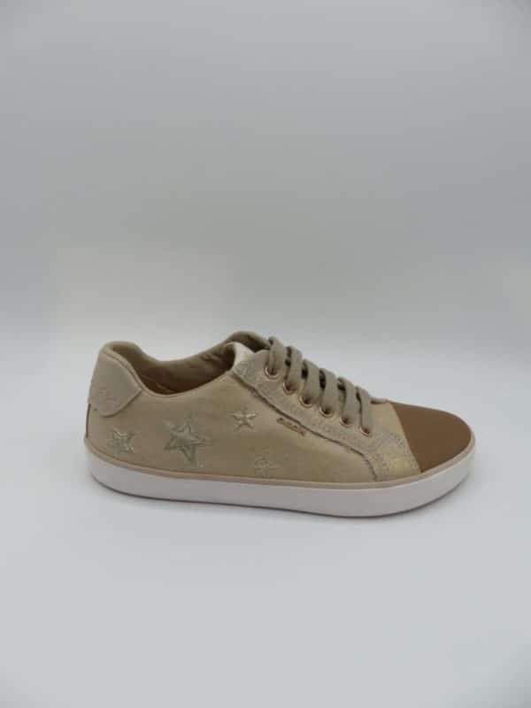 Chaussure en toile GEOX J82D5D KILWI – Image 2