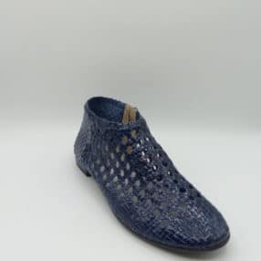 Boots Yves DESFARGE JAGZIP