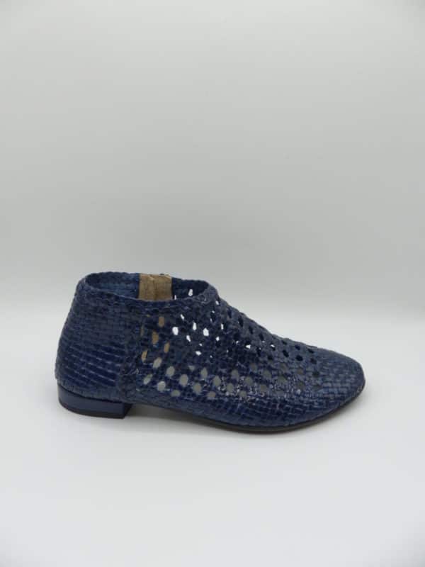 Boots Yves DESFARGE JAGZIP – Image 2