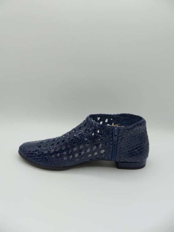 Boots Yves DESFARGE JAGZIP – Image 4