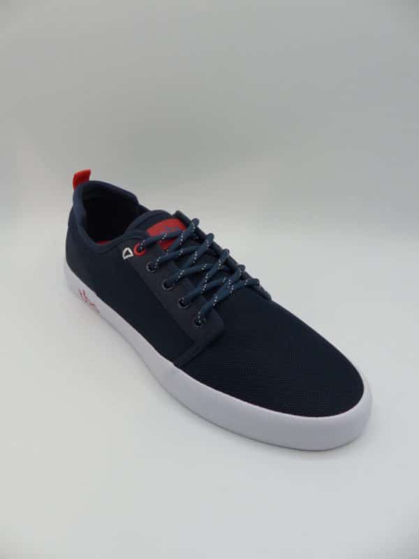 Chaussure en toile TBS LUDLOWS