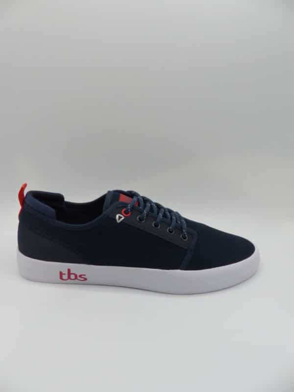 Chaussure en toile TBS LUDLOWS – Image 2