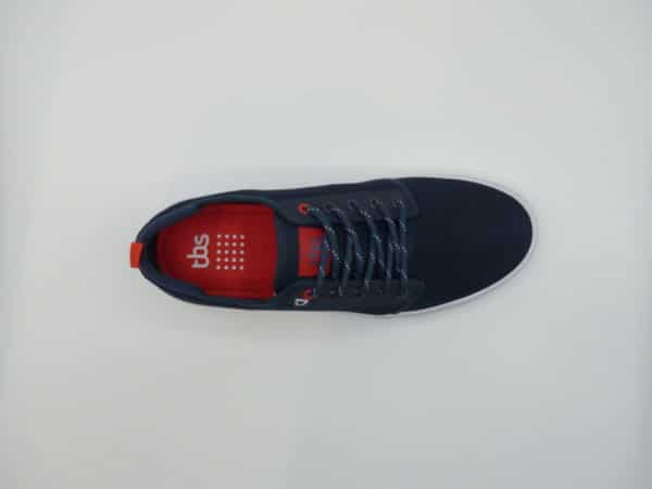 Chaussure en toile TBS LUDLOWS – Image 5