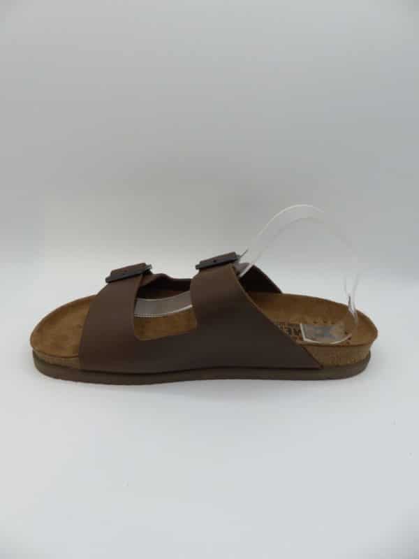 Mule MEPHISTO NERIO marron – Image 4