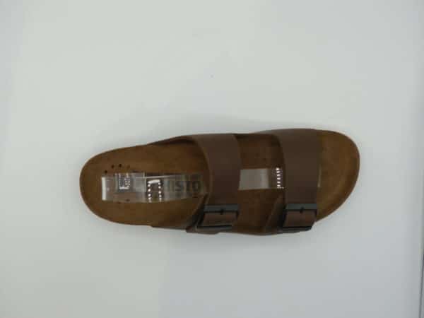 Mule MEPHISTO NERIO marron – Image 5