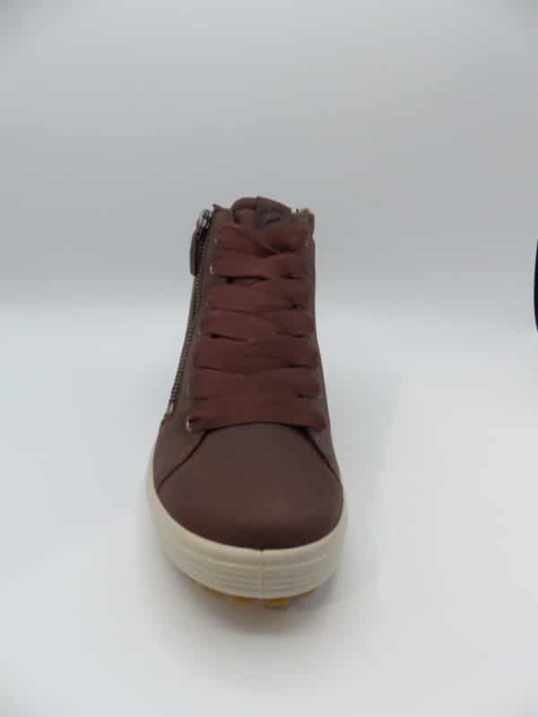 P1110068 - ECCO chaussure montante 450163