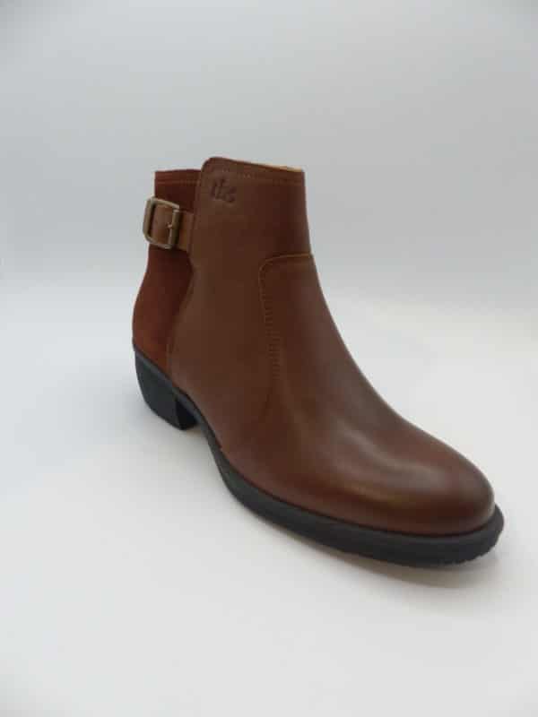 BOTTINE TBS CORRALY