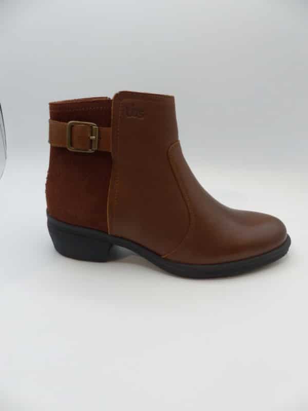 BOTTINE TBS CORRALY – Image 2
