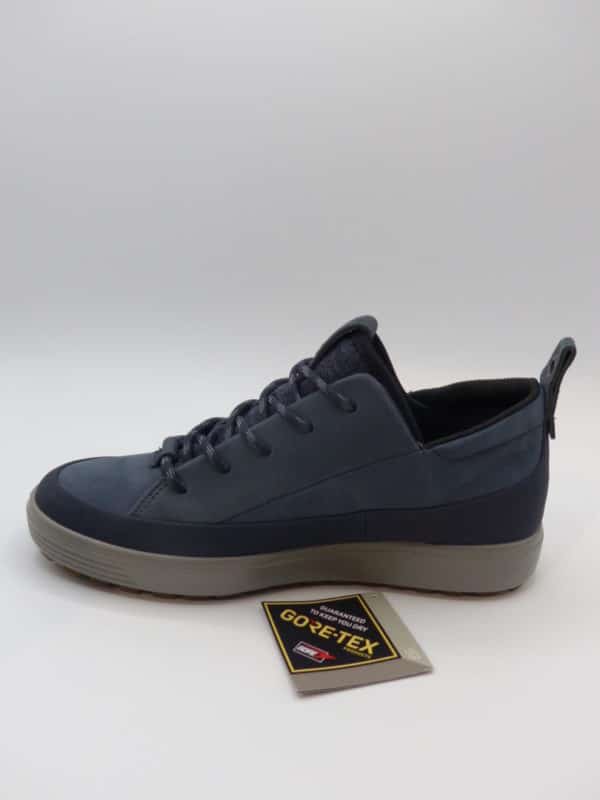 ECCO chaussure lacet et zip 450363 – Image 4