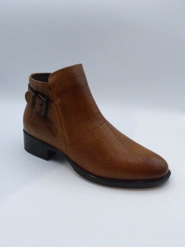 BOTTINE WSTYLE TONIA