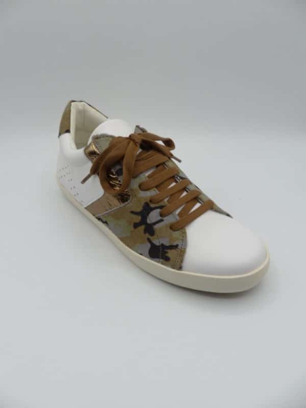 Emilie KARSTON chaussure basse SALY