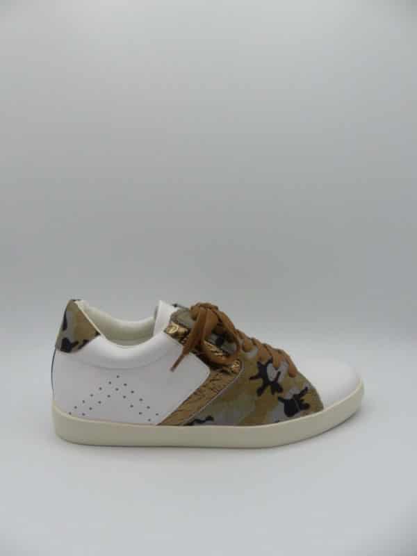 Emilie KARSTON chaussure basse SALY – Image 2