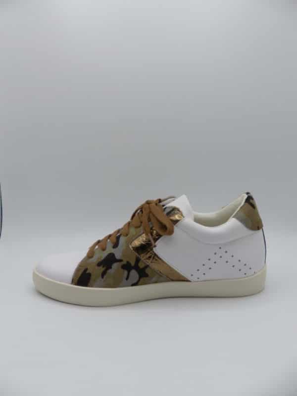 Emilie KARSTON chaussure basse SALY – Image 4
