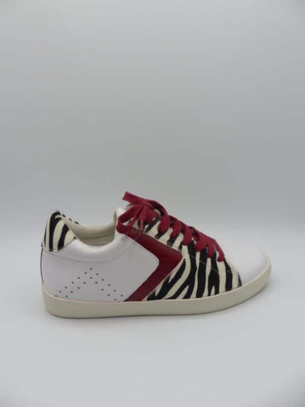 Emilie KARSTON chaussure basse SALY – Image 2