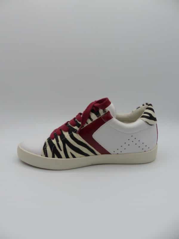 Emilie KARSTON chaussure basse SALY – Image 4