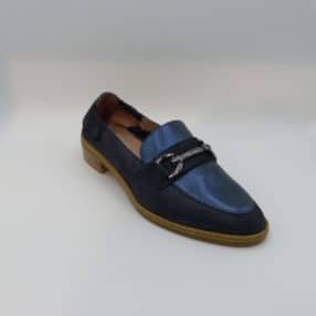 Mocassin MAM'ZELLE SOLO