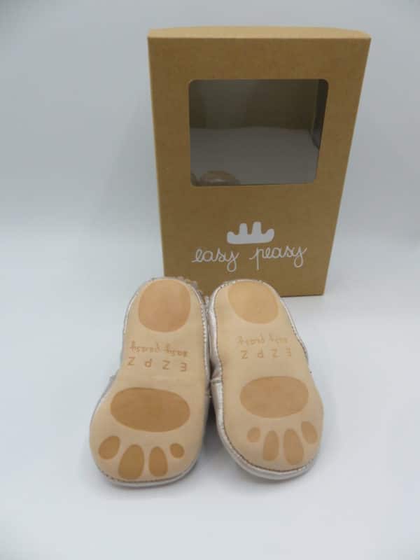 chat3 - CHAUSSON EASY PEASY BLUMOO ETOILE