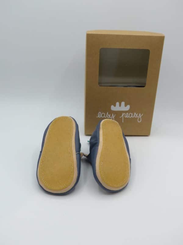 Chausson EASY PEASY BLUBLU ETOILE – Image 3