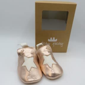 CHAUSSON EASY PEASY BLUMOO ETOILE