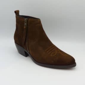 BOTTINE GOODSTEP KANSAS 557
