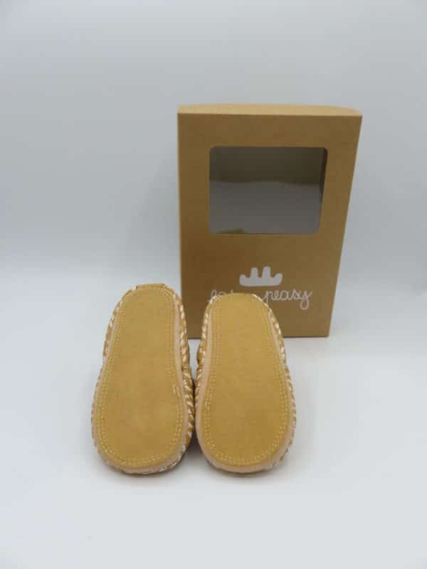Chausson souple Easy Peasy BLUBLU LOVELY – Image 4